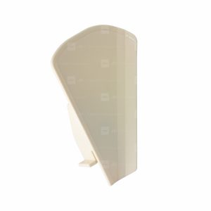 ALM-306-IP. Escama plegada izquierda compatible con vendimiadoras Alma (500308)