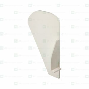 ALM-306-I. Escama izquierda compatible con vendimiadoras Alma (500306)