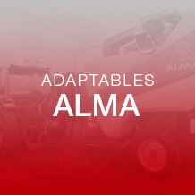 Adaptables a Alma
