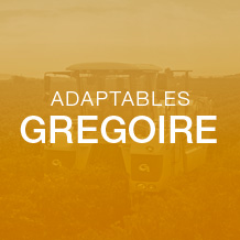 Adaptables a Gregoire