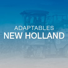 Adaptables a New Holland