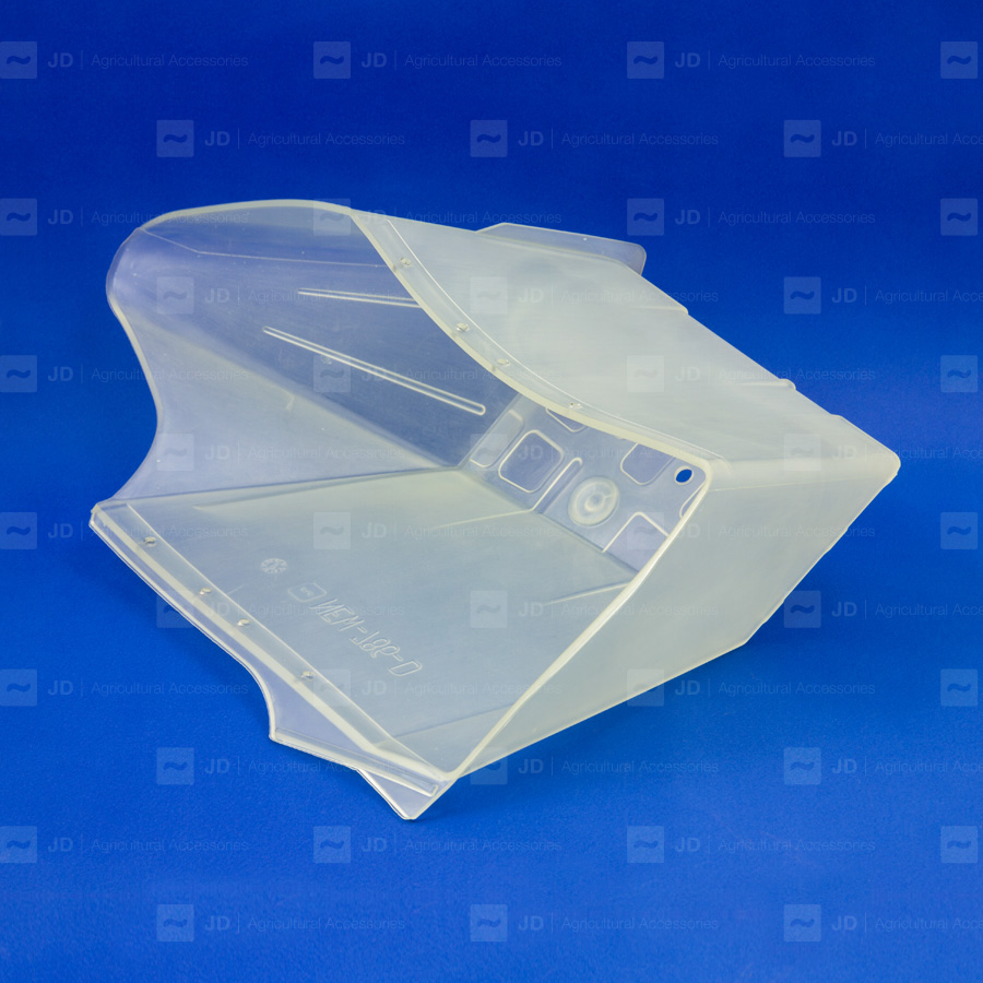 Cangilones medianos adaptables a vendimiadoras New Holland / Braud (944023785, 944029647, 944023786, 944029648)