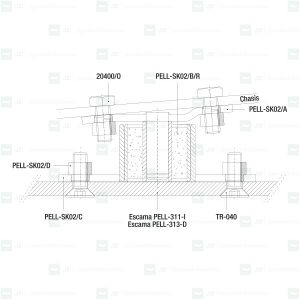 silentblock_completo_adapt_pellenc