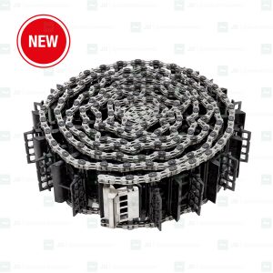 Sistema transportador completo Grape´s Line Optimun