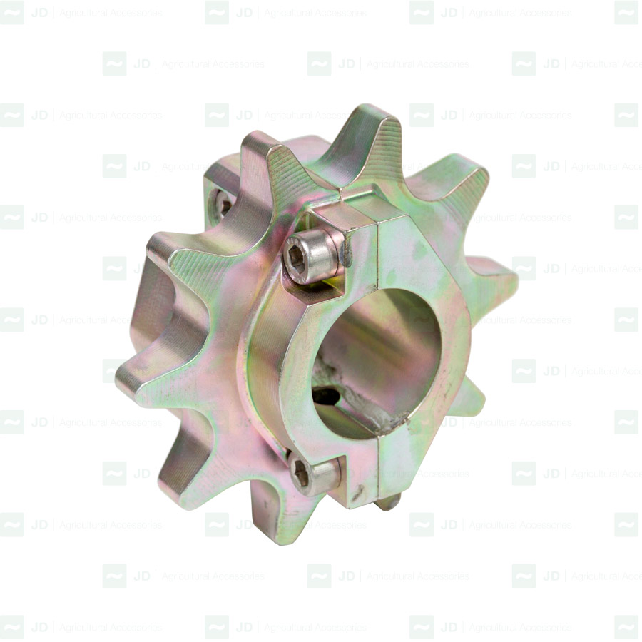 Piñón Z10 adapt. Pellenc 8015