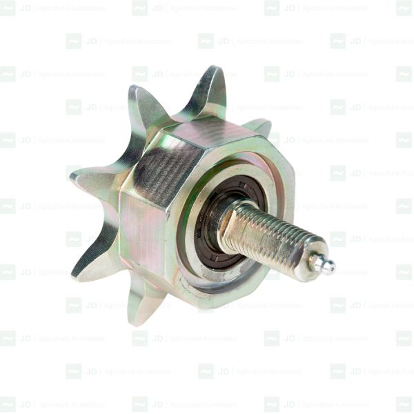 Piñón Z8 corto adapt. Pellenc 8015