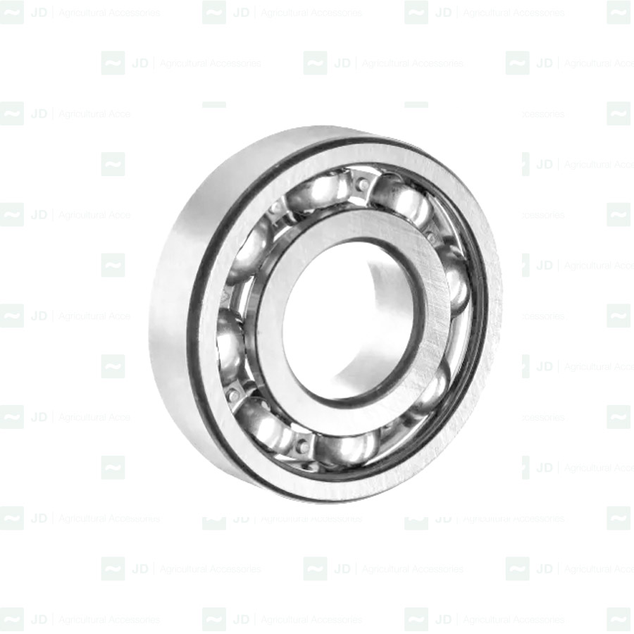 Rodamiento øint. 40 mm excéntrica Pellenc 8015