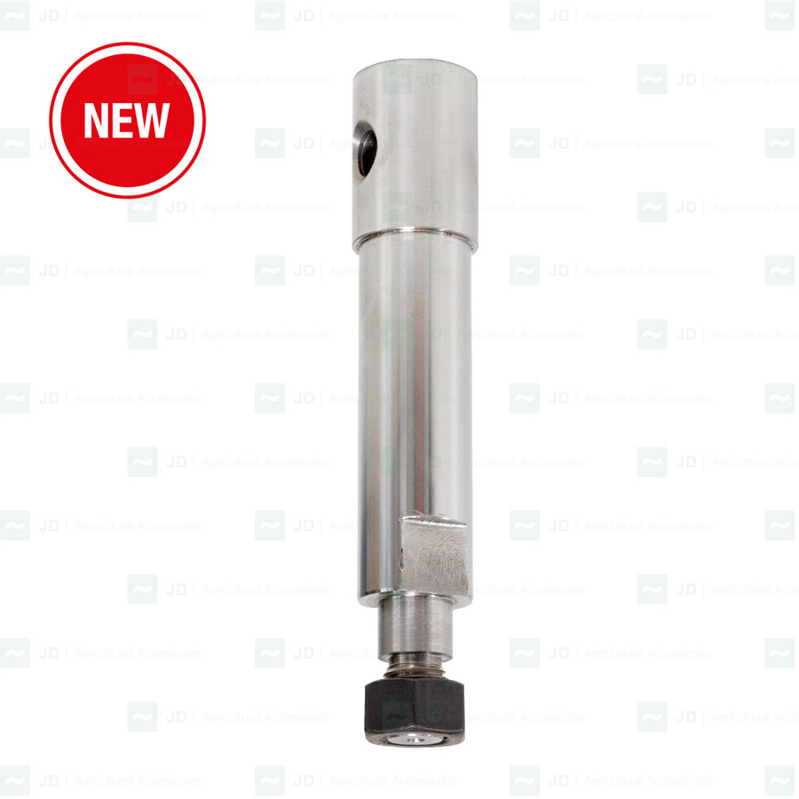 Eje rotor ventilador adapt. Pellenc 8015