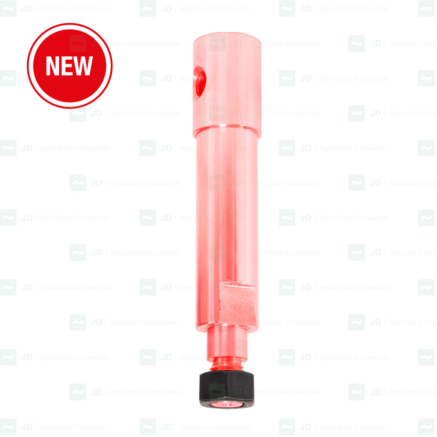 Tuerca rotor ventilador adapt. Pellenc 8015