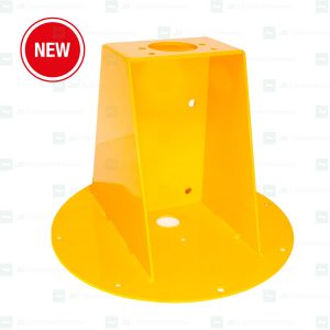 soporte ventilador izquierdo adatp. Gregoire G-152