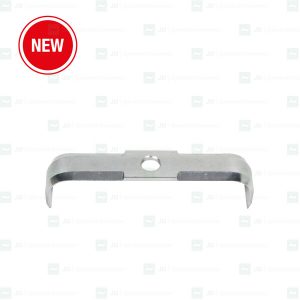 Cuchilla aspirador en "U" adapt. Pellenc para banda de 250 mm.