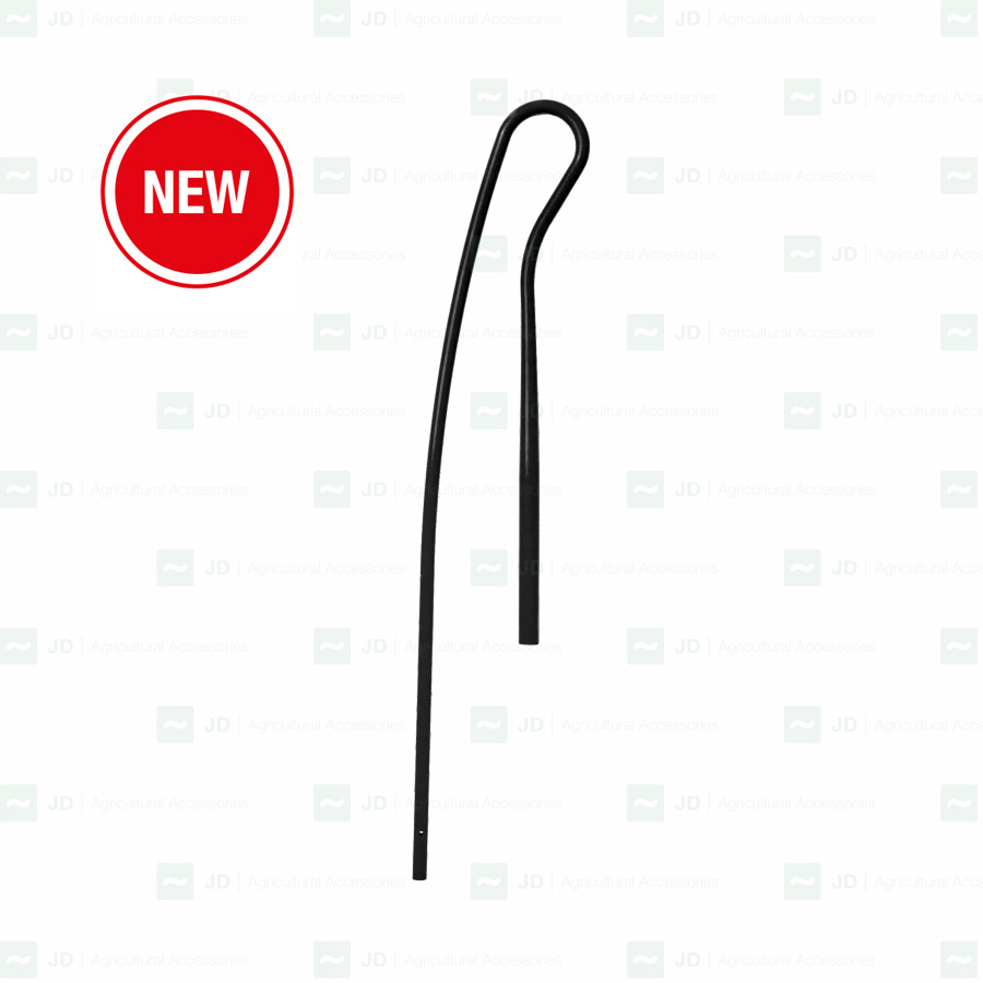 Sacudidor negro adapt. Gregoire