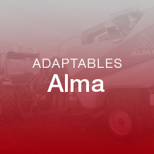 Adaptables a Alma