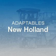 Adaptables a New Holland